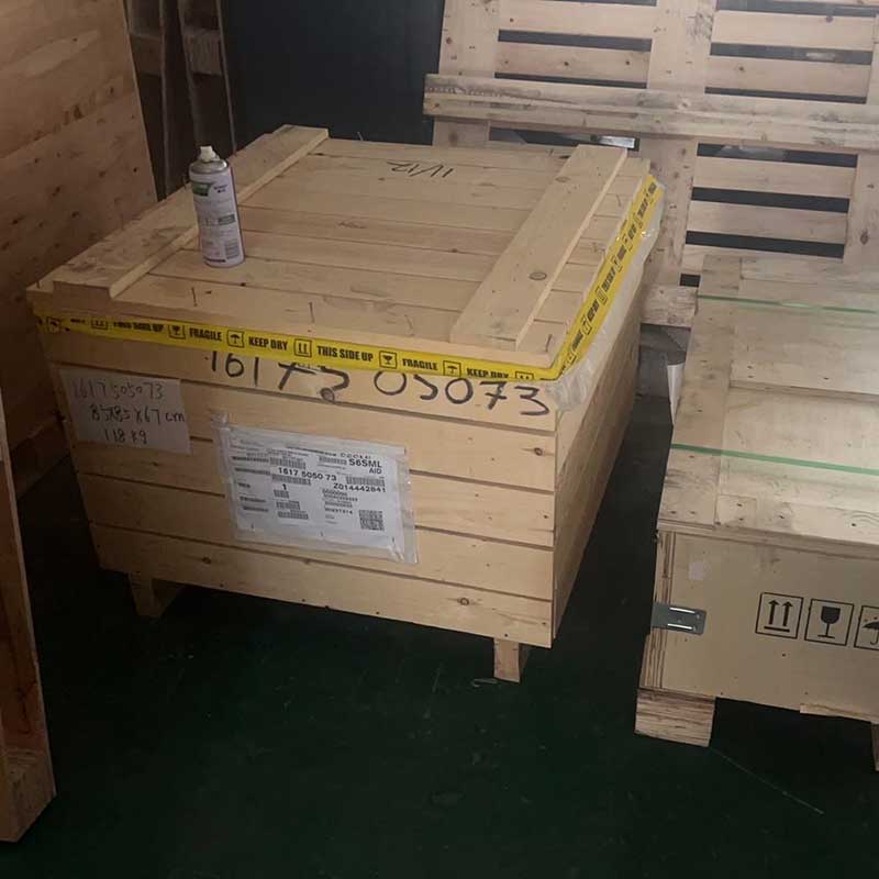 1092090481 Motore Atlas Copco