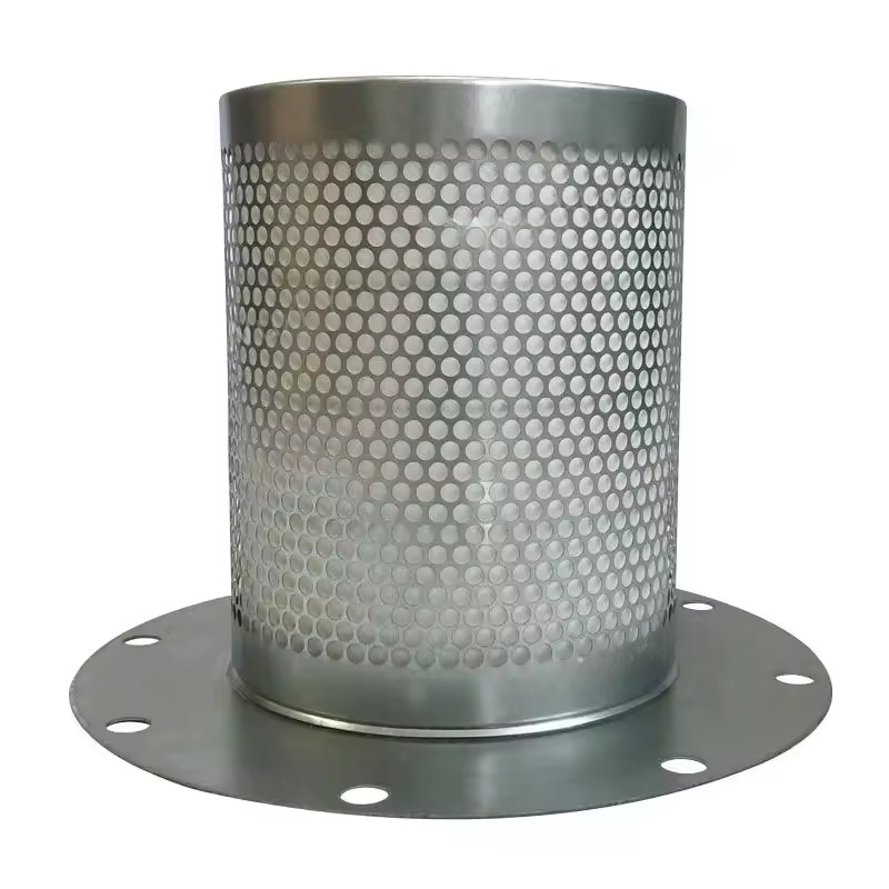 1092300919 Atlas Copco Air Compressor Oil Separator Parti originali