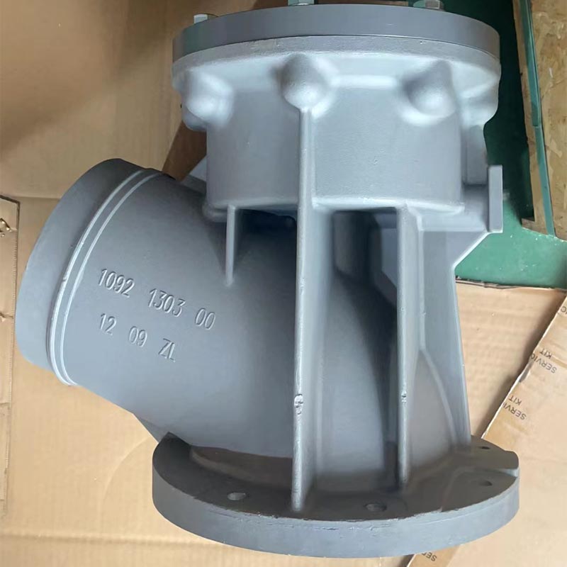 1614900883 Valvola di scarico Atlas Copco