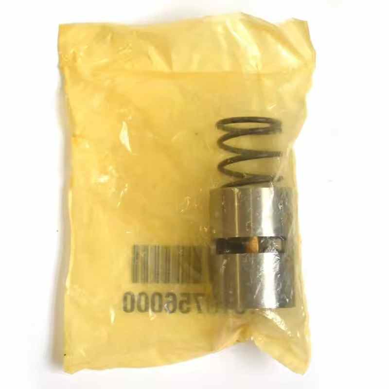 1619756000 Atlas Copco Air Compressor Termostato di 40 ° C Parti originali