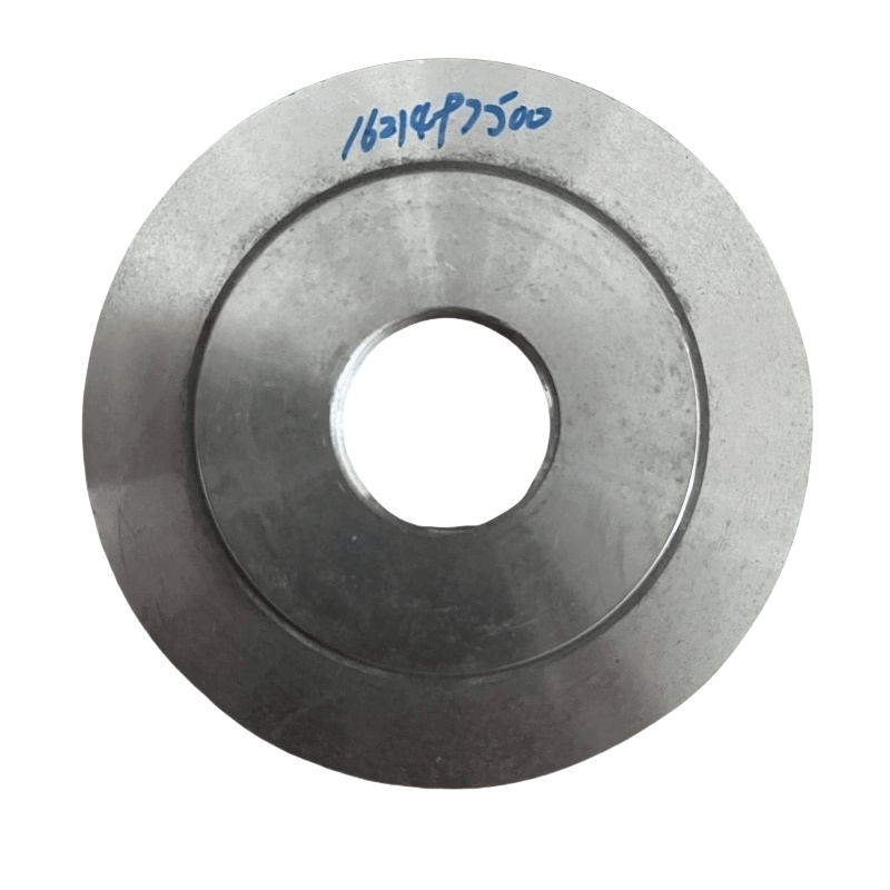 1621497500 Piastra di copertura della valvola di pressione Atlante Copco Compressore Air Parti