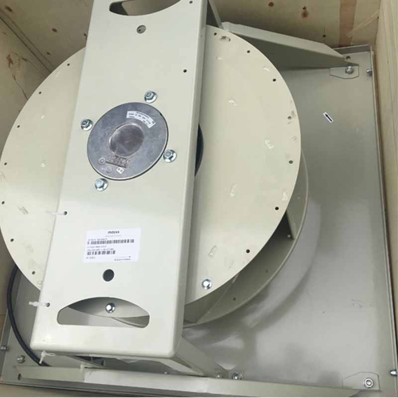 1630060451 Ventola radiale Atlas Copco