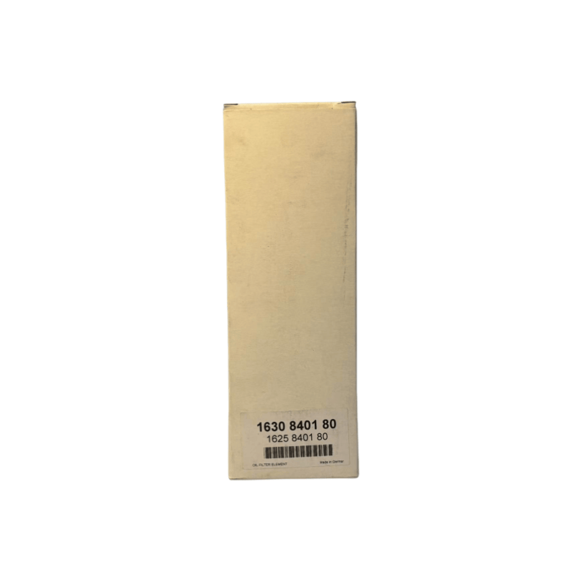 1630840180 Atlas COPCO COPCO Parti del filtro dell'olio compressore ad aria originale
