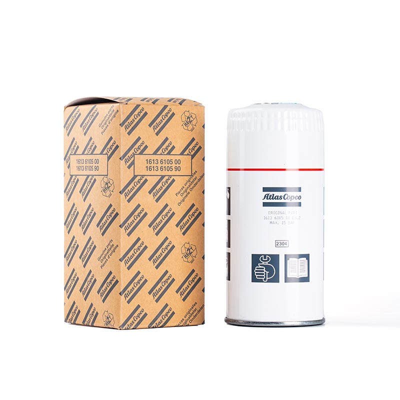 1635341300 Elemento filtro aria COPCO ATLAS