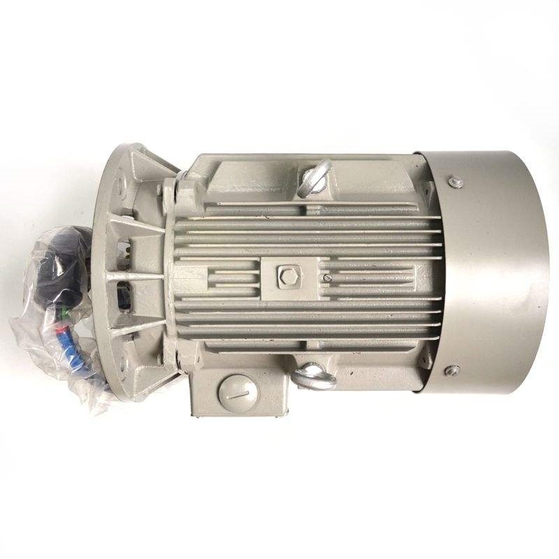 Macchine per compressore aria Copco Svezia Original Copco Motore della ventola di ricambio
