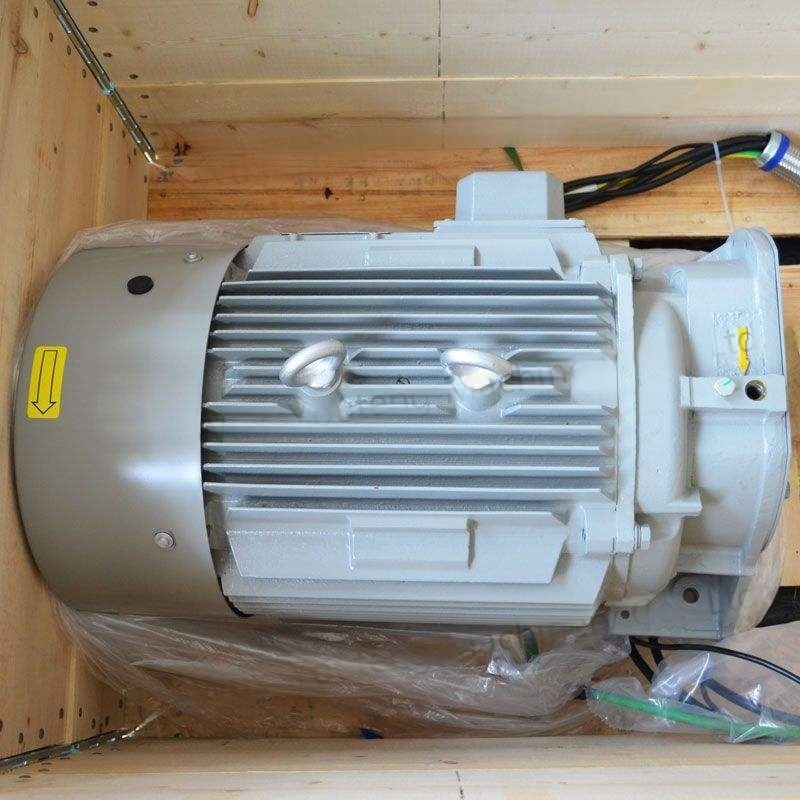Atlas COPCO 1092090209 Motore elettrico a induzione a tre fasi