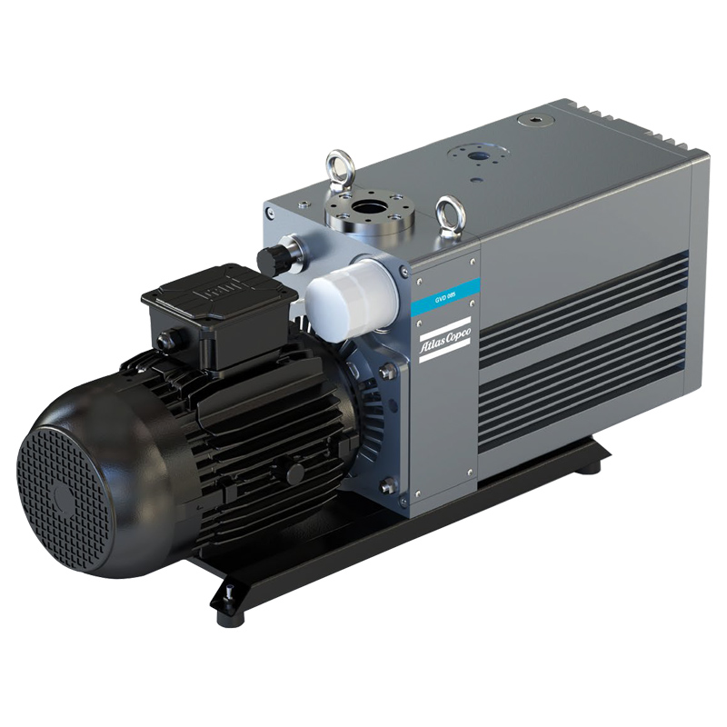 Atlas Copco GVD 045-085 Pompe a vuoto