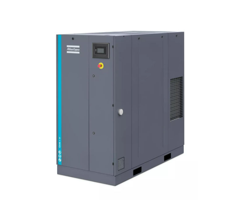 Atlas Copco Ga Flx Air Compressore