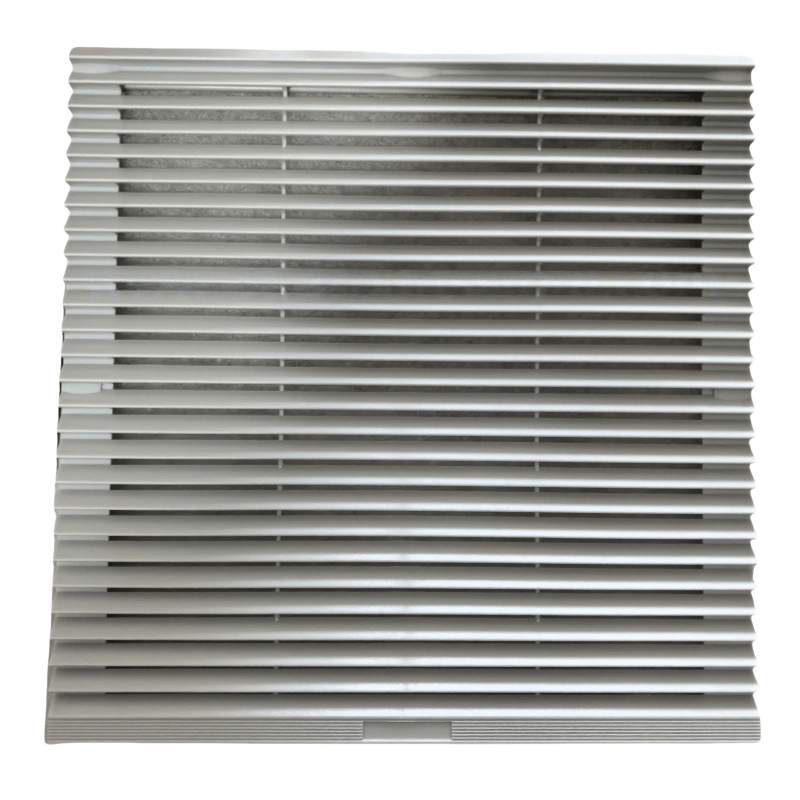 1089955603 Atlas Copco Air Compressor Air Inlet con filtro