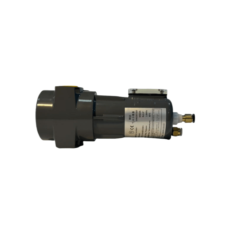 1092207320 Atlas Copco Air Compressor WSD15 autentico