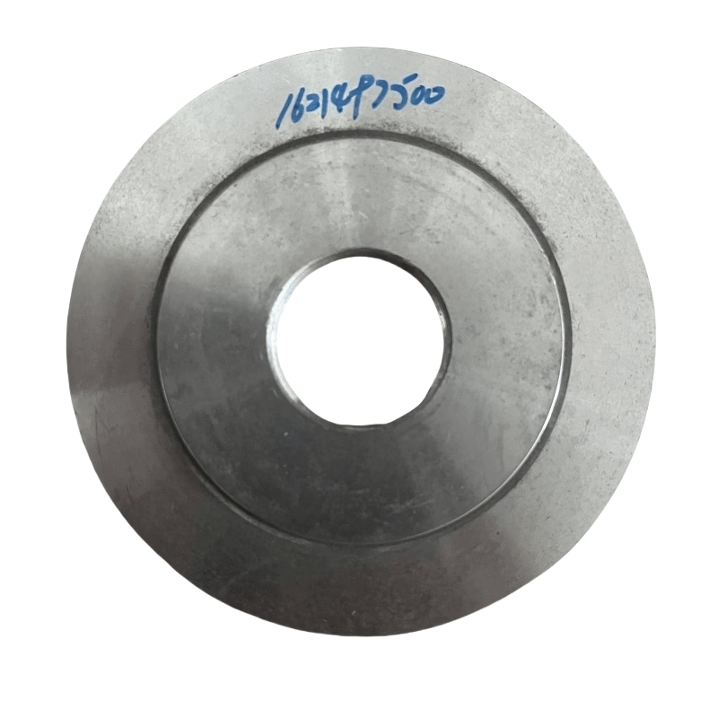 1621497500 Piastra di copertura della valvola di pressione Atlante Copco Compressore Air Parti