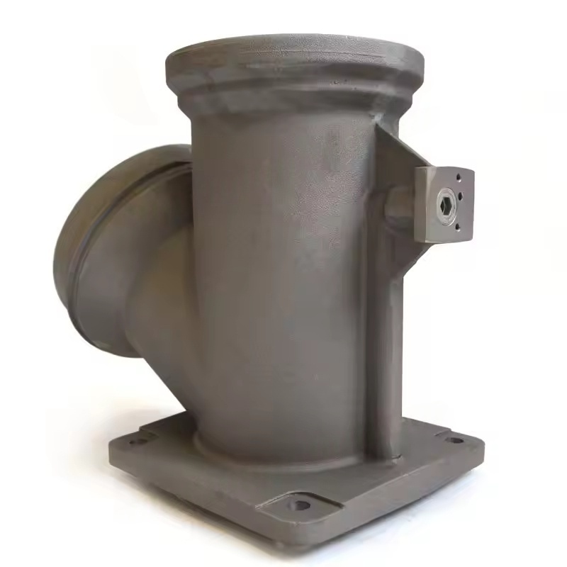 1621324500 ATLAS COPCO COPCO Valvola di ingresso compressore ZT110/ Part Original