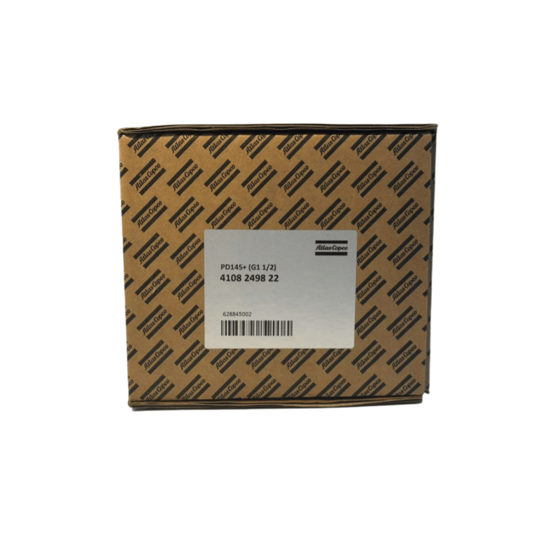 4108249822 Atlas Copco Air Compressor PD145+ Filtro coalescente ad alta efficienza originale