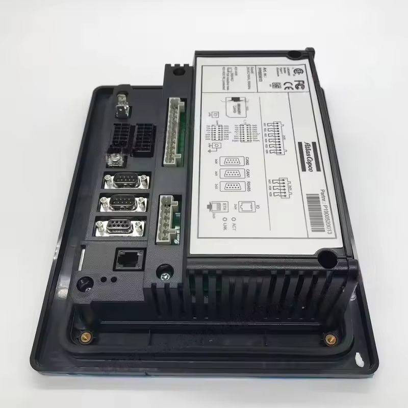 1092304600 Atlas Copco Air Compressor Elektronikon XC2002 Pannello di controllo Originale