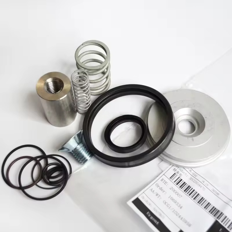 3002604470 = 1621039900 Atlas Copco Copco Air Service Service Kit Parti di ricambio originale