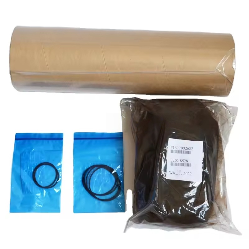 Atlas COPCO 2901197618 Kit di assistenza per elementi di servizio del filtro aria del compressore aria originale QDT35+