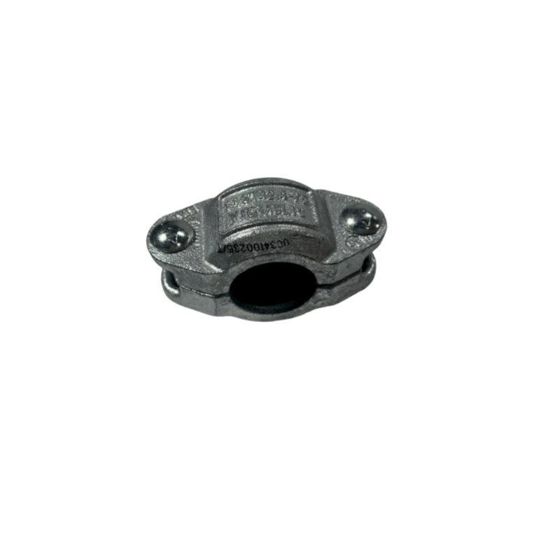 634100235 Atlas Copco Copco Compressore Clamp tubo autentico