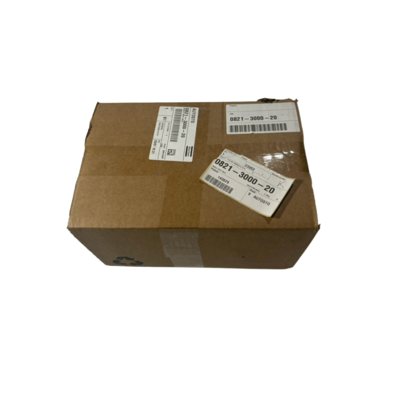 0821300020 Atlas Copco Air Compressors Valvola sedile angolo originale