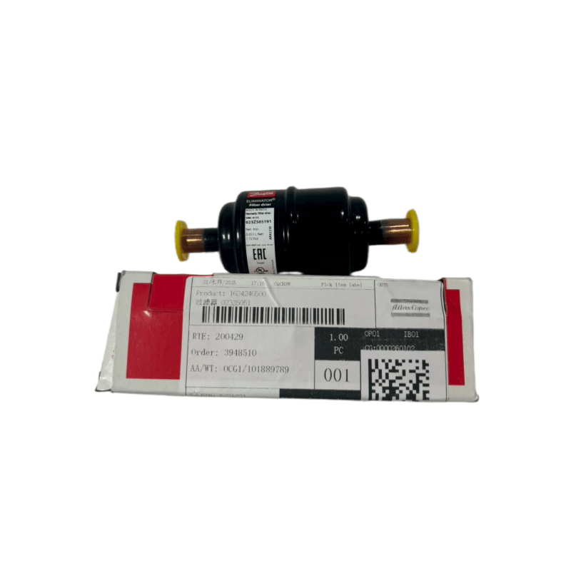 1624246500 Atlas Copco Filter Dryer DML 033 S Originale