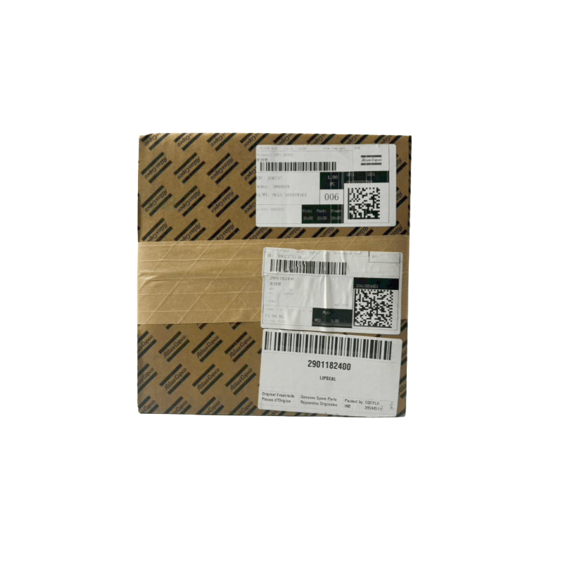 Original 2901182400 Atlas Copco Copco INCIGITÀ INIESSORI DI VITE LIPSEAL