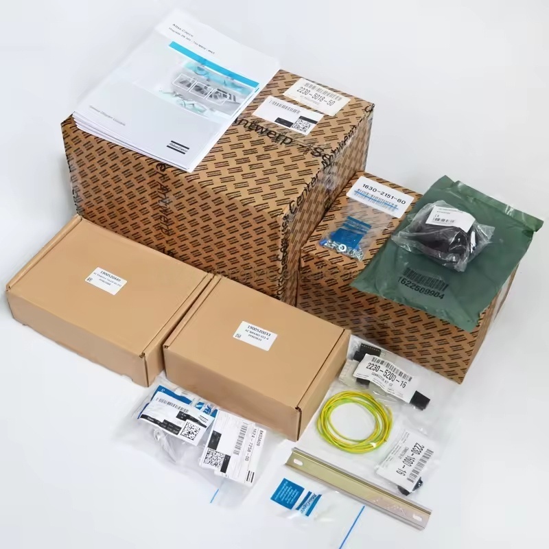 Kit di uprage mk5s Atlas Copco 2230501850
