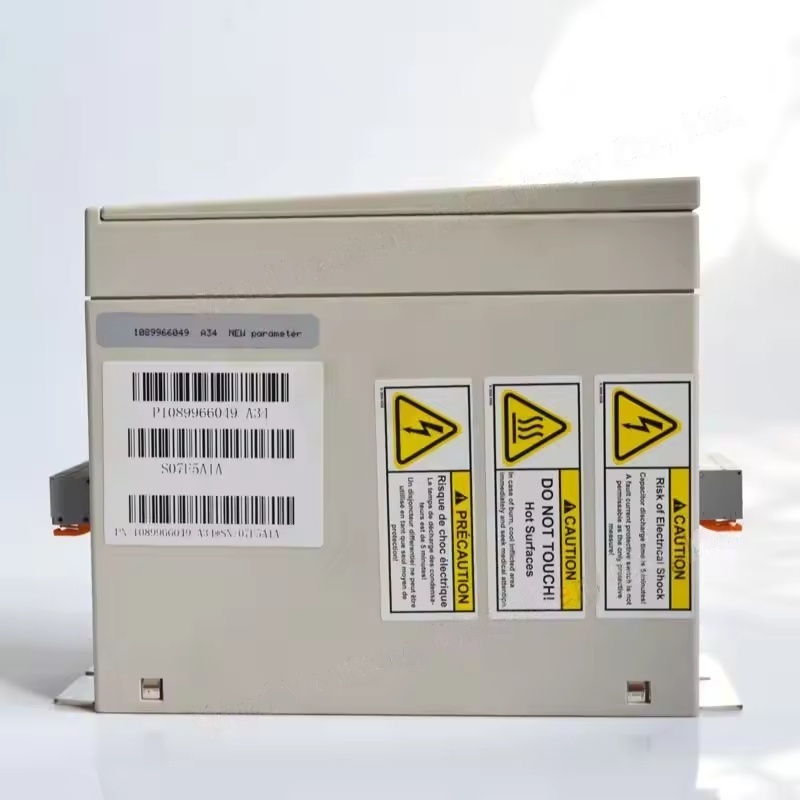 Atlas Copco 1089966049 Compivert F5 Servo