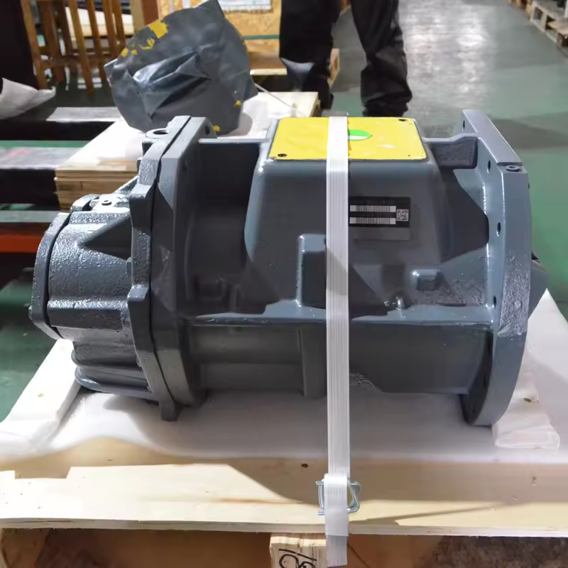 1616728180 Atlas Copco Air Compressore Parti di ricambio Fine aria