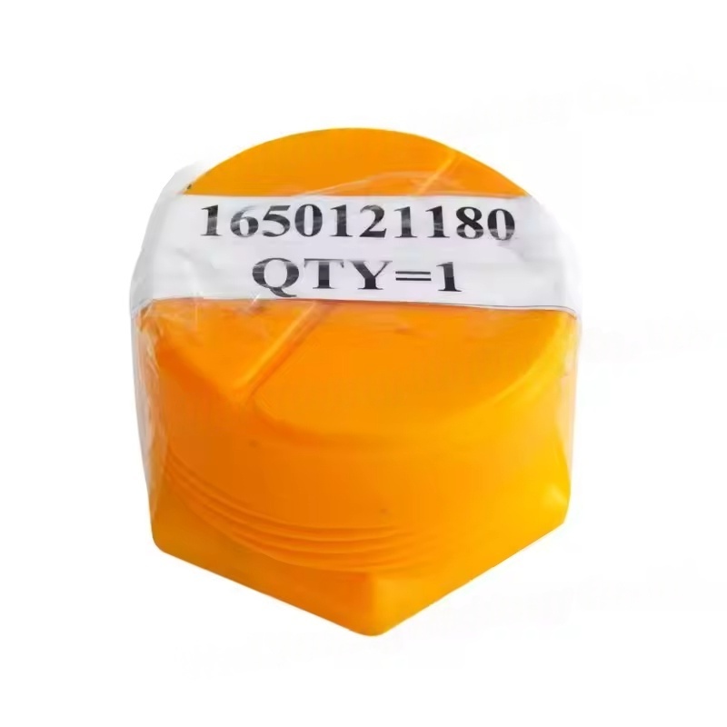 1650121180 Atlas Copco Air Compressore Parti di ricambio Sigillo in carbonio