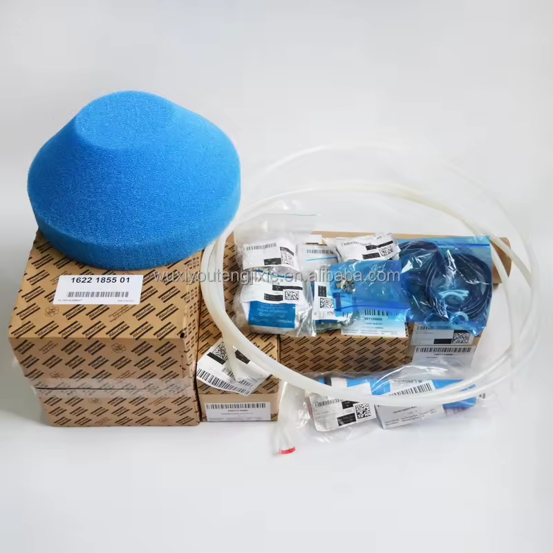 2901118700 Atlas Copco Copco Preventivo Kit di manutenzione B B