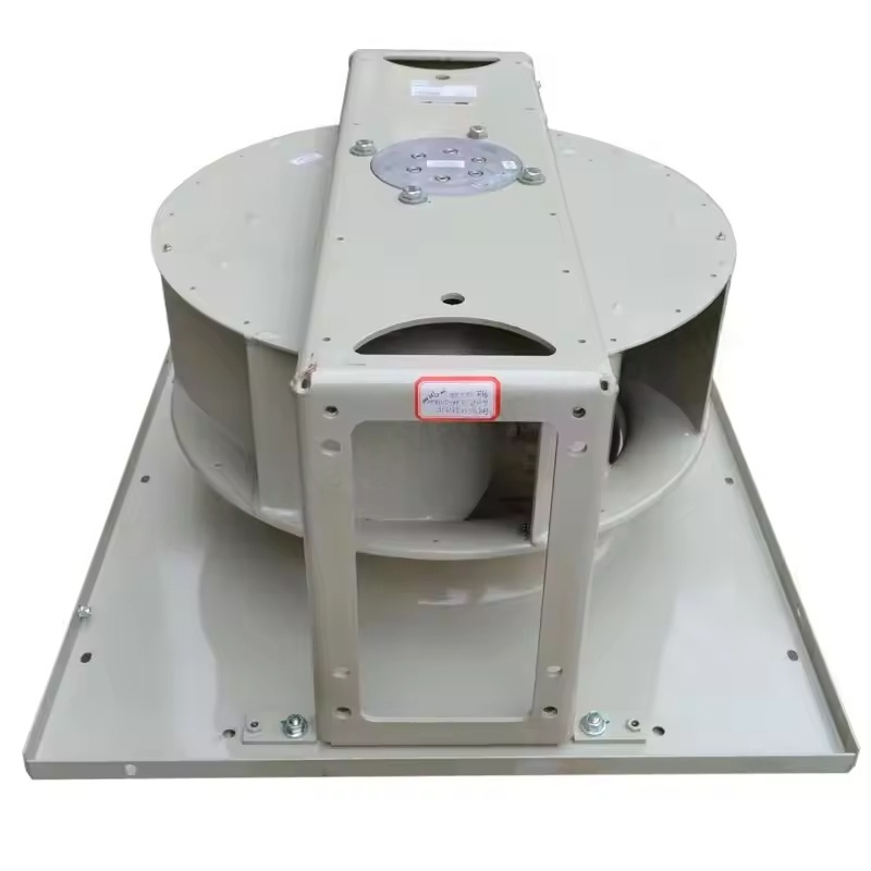 1635224805 Atlas Copco Copco Air Compressor Centrifugal Freve di raffreddamento GA55 GA55VSD Cooler