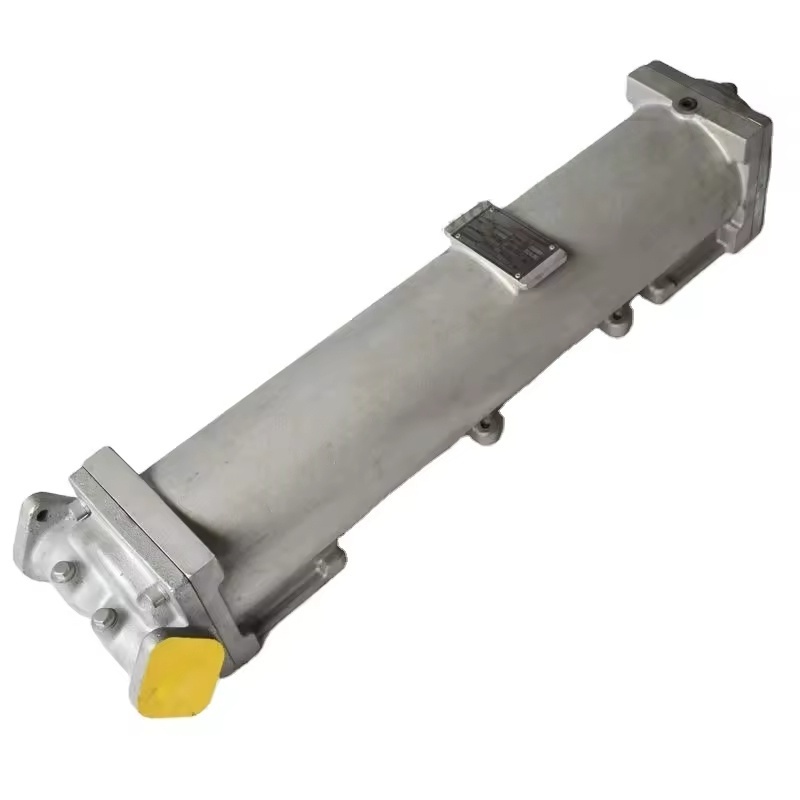 Atlas Copco Air Compressor GA132 Classici Nampi di ricambio 1621485008 Core di raffreddamento ad olio