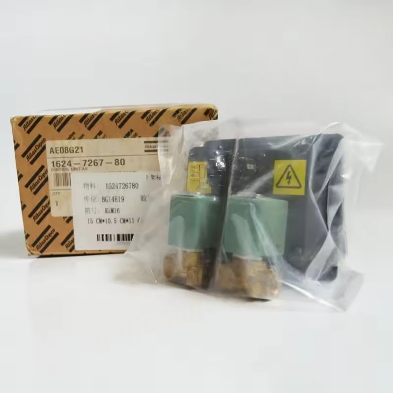 1624726780 Atlas Copco Copco Compressore Are Dryer Controller