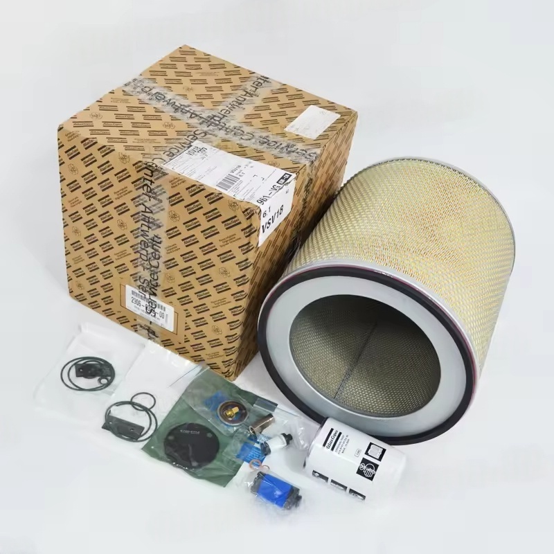 Atlas Copco Air Compressore 2906038200 ZR110-145 Kit di servizio 4000 ore