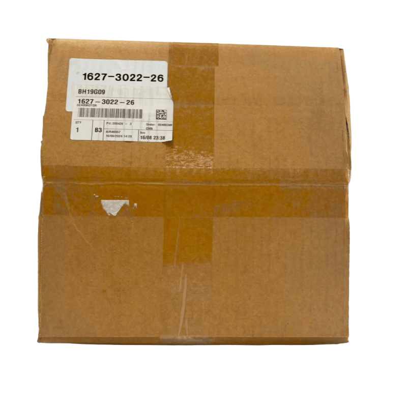 1627302226 Atlas Copco Air Compressor Gearmotor Originale