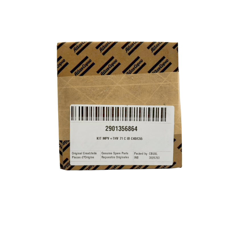 2901356864 kit compressore aria Copco Atlas MPV+THV 71 C IB C40/C55