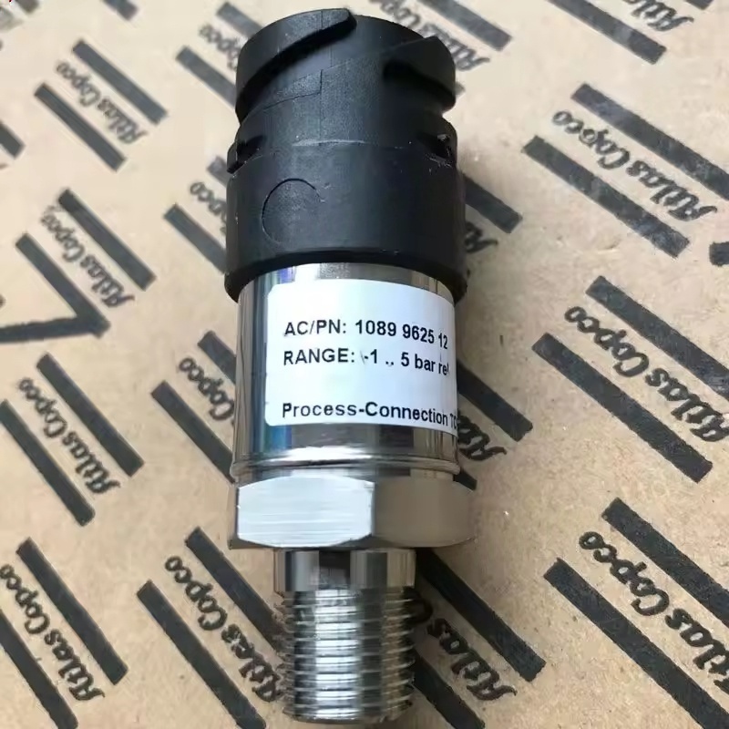 Sensore di pressione del compressore Atlas Copco 1089962513