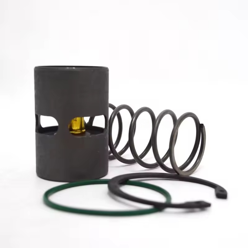Atlas Copco Reste Reste Parts Kit valvola 3001531152 autentico