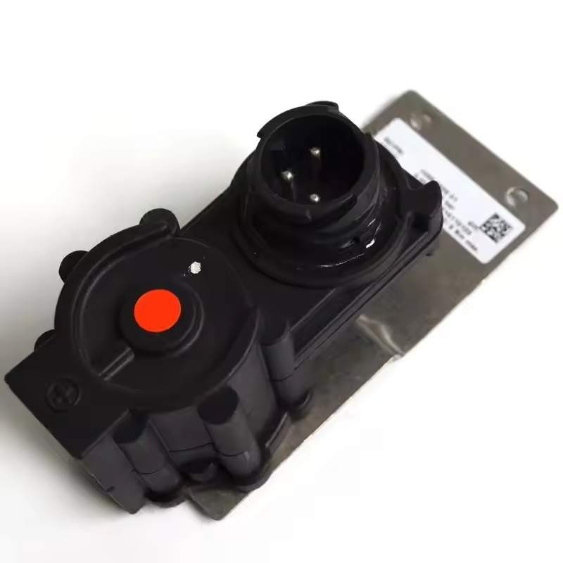 Sensore di pressione del compressore d'aria Atlas Copco 1089962501
