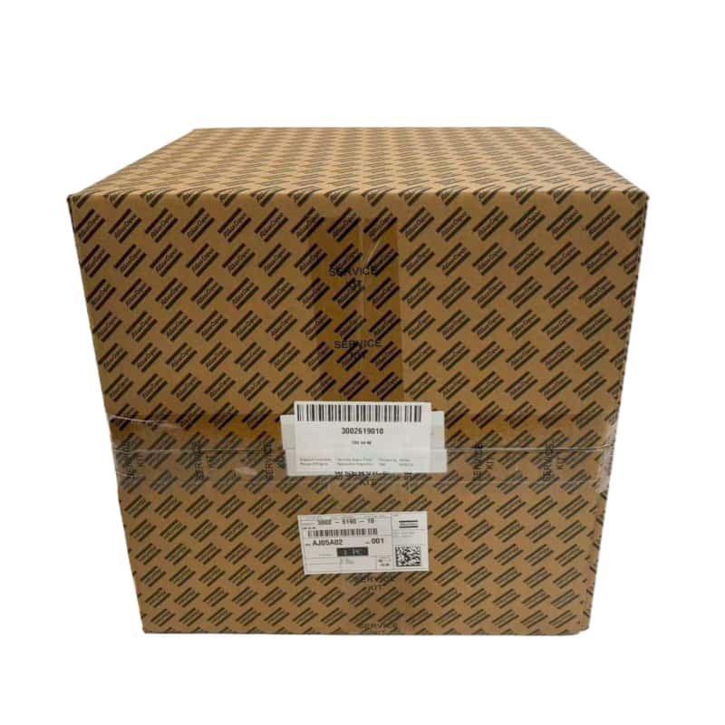 3002619010 Atlas Copco Copco Spiral Compressore Filtro di separazione dell'olio
