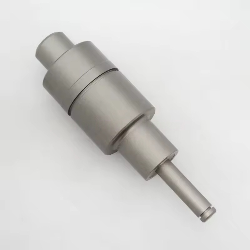 Atlas Copco 1622366300 Valvola a pistone in metallo per compressore d'aria