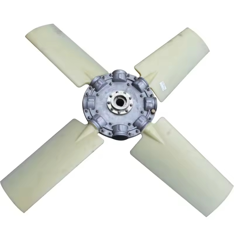 Compressore Atlas Copco 1904331002 1604749500 Prezzo della ventola per ventola per ventola ad aria per compressore d'aria