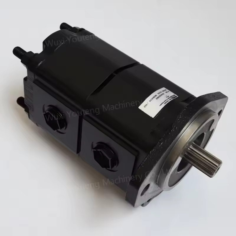 Atlas COPCO COPCO Parti del compressore industriale pompa per caricatore idraulico 3339122063