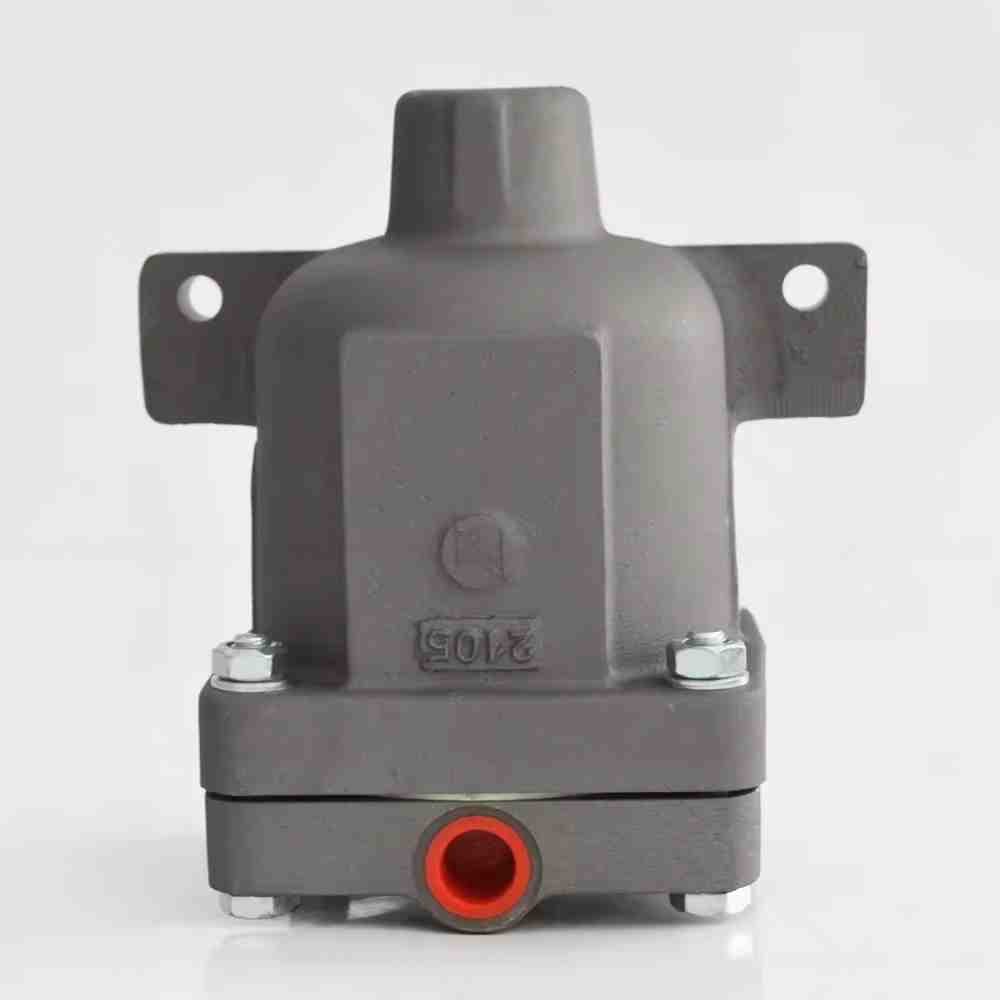 Originale per Atlas Copco 1614641880 Parti compressori Air Valvola a sfera
