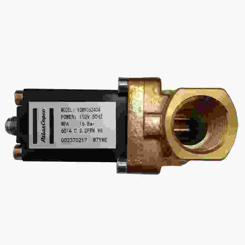 Valvola del solenoid per Atlas Copco 1089062404