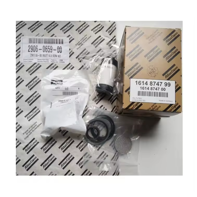 Atlas COPCO 2906066500 Kit di servizio di manutenzione 4000 ore