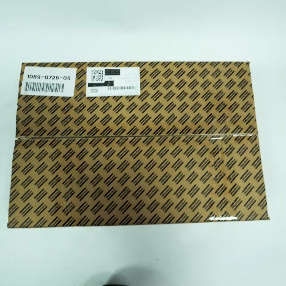 Atlas Copco Vite Air Air Compressor Filter 1089072605 Atlas Copco Compressore Parti di ricambio