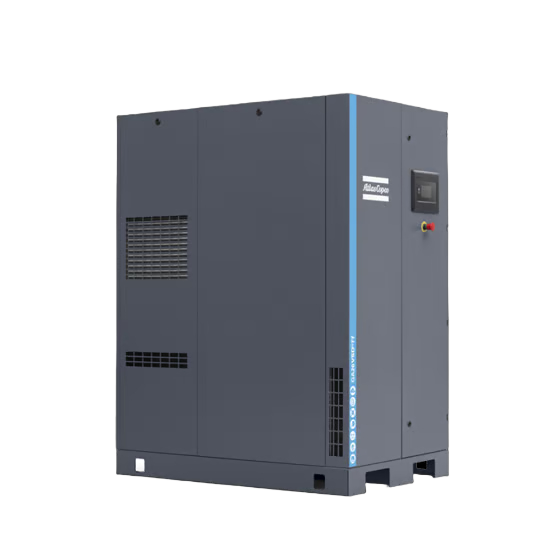 Atlas Copco COPCO VITE FILIFICATO COMPRESSORE GA22 VSD