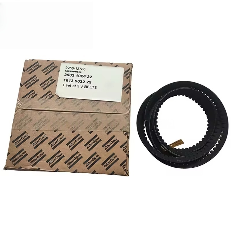 2903102422 V-Belt per Atlas Copco Air Compressor Rampping