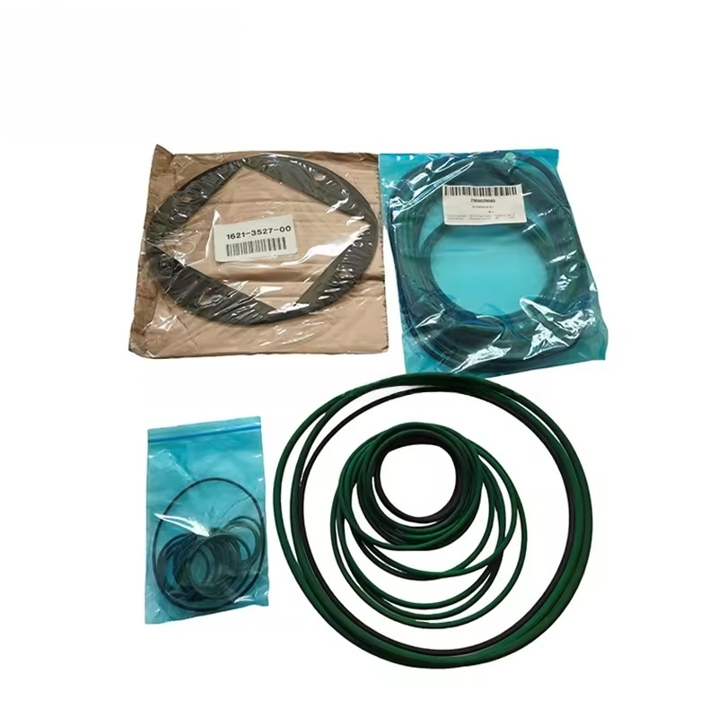 2906079700 kit di raffreddamento ZR250-315vsd per parti originali del compressore ad aria Atlas Copco