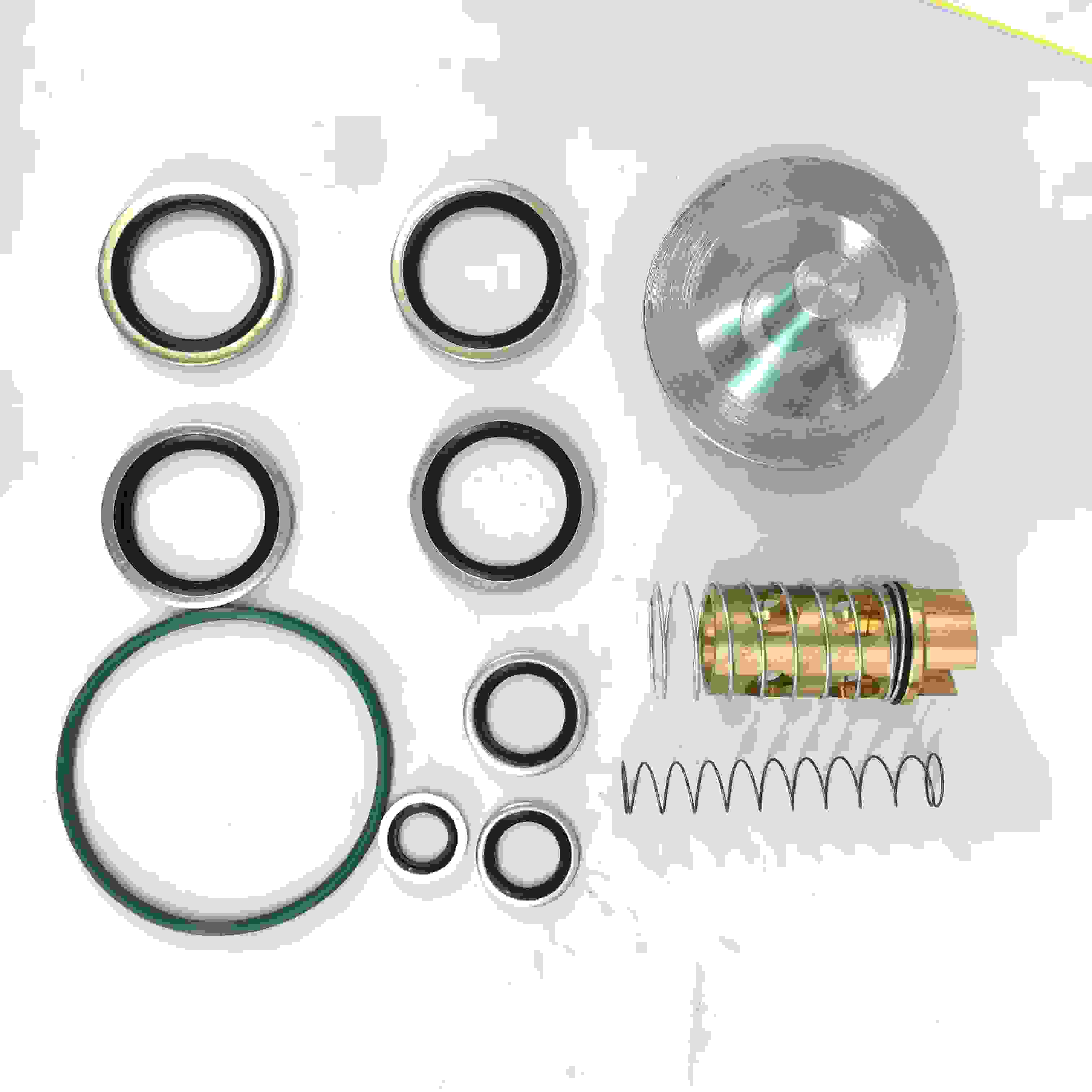 Kit di controllo della manutenzione compatibile compatibile con Atlas Copco 2901145000